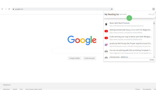 Plugin Screenshot