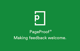 PageProof. Online proofing, review &amp; approval