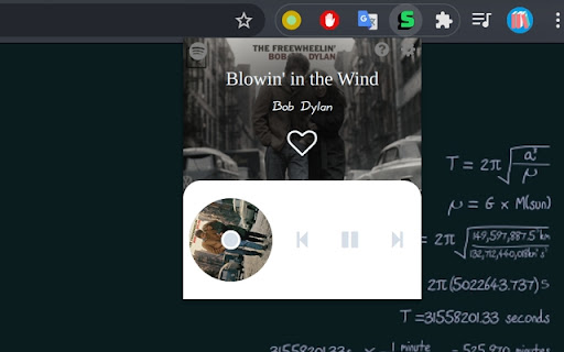 Plugin Screenshot