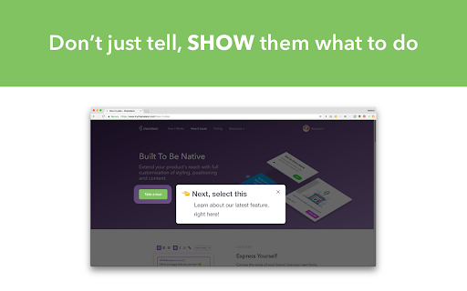Plugin Screenshot