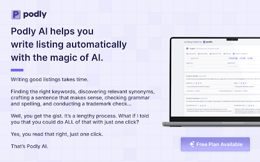 Plugin Screenshot