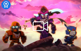 Mecha Mortis Brawl Stars Gameograf