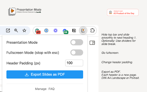 Plugin Screenshot