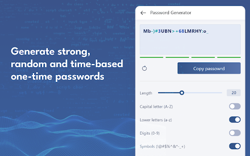 Plugin Screenshot