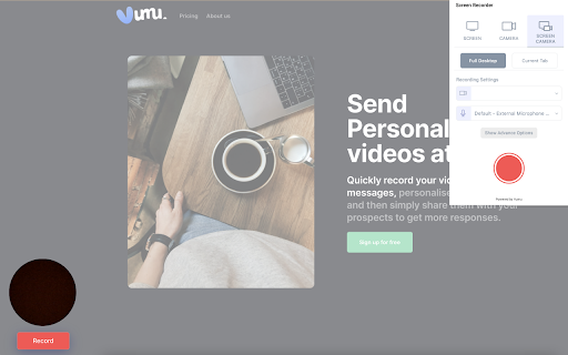 Plugin Screenshot