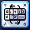 Hebrew-English Text Swapper