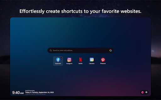Plugin Screenshot