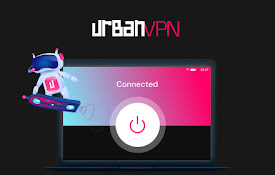 Urban VPN Proxy