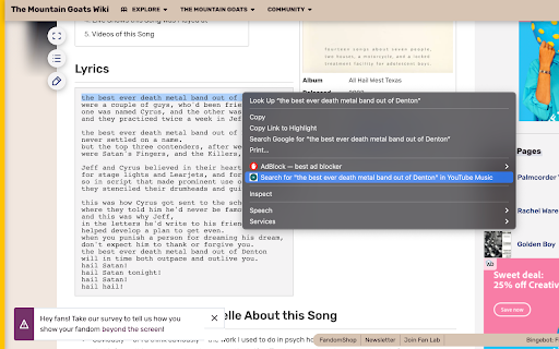 Plugin Screenshot