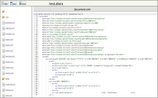 Plugin Screenshot