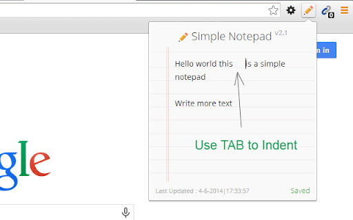 Plugin Screenshot