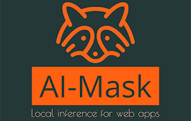 AI-Mask - In-browser inference
