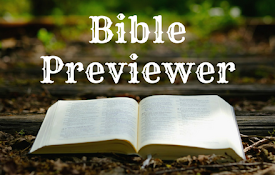Bible Previewer