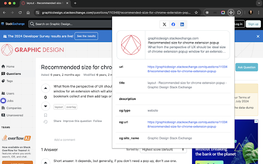 Plugin Screenshot