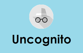Uncognito