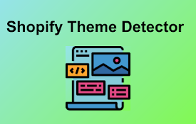 Shopify主题检测器