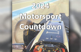 2025 Motorsport Countdown