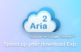 Aria2 Explorer