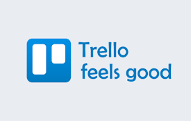 Trello feels good