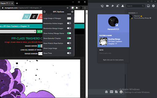 Plugin Screenshot
