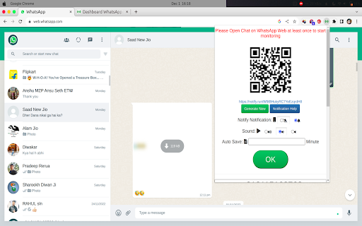Plugin Screenshot