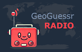GeoGuessr Radio