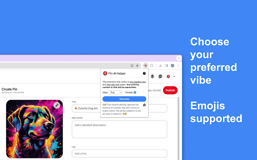 Plugin Screenshot