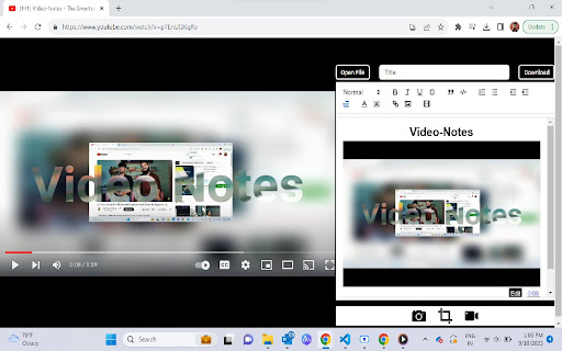 Plugin Screenshot