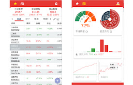 股票基金助手 - xStock