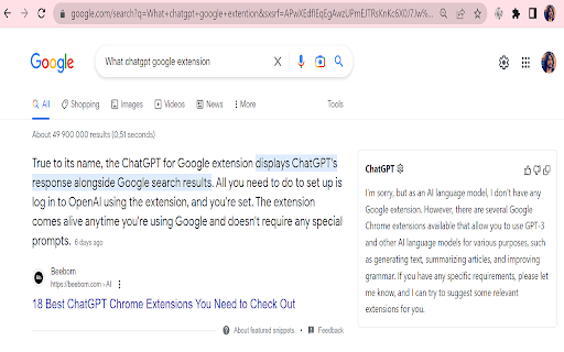 Plugin Screenshot