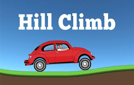 Hill Climb Racing Unblocked