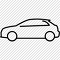 Audi Custom Background