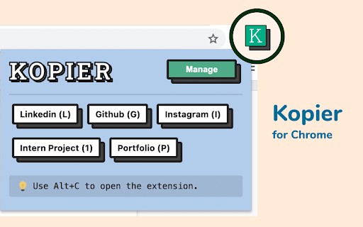 Plugin Screenshot