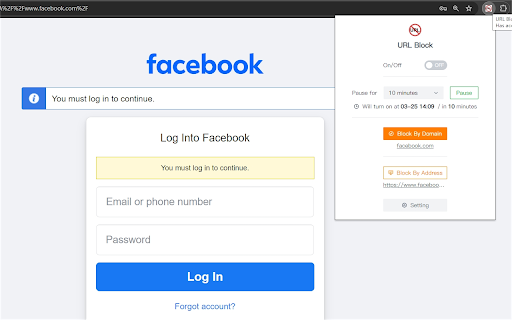 Plugin Screenshot