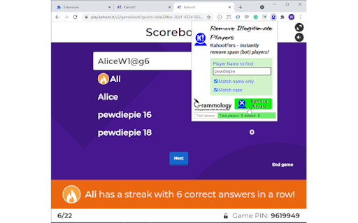 Plugin Screenshot