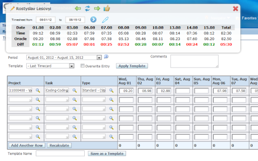 Plugin Screenshot