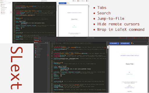 Plugin Screenshot
