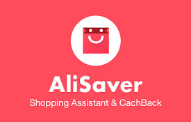 AliSaver - AliExpress 购物与返现