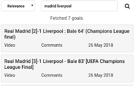 r/soccer goals