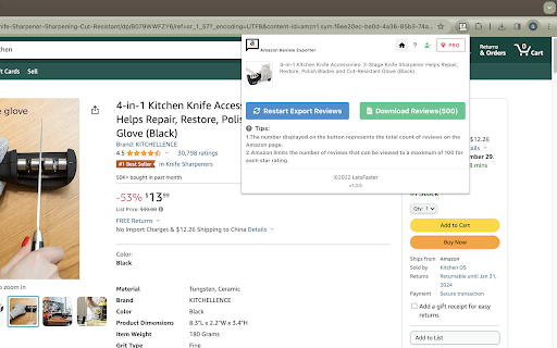 Plugin Screenshot