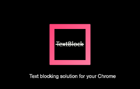 TextBlock