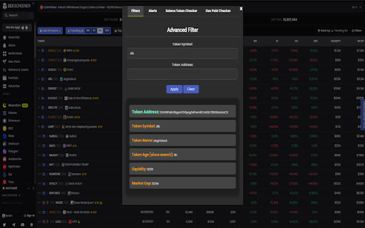 Plugin Screenshot