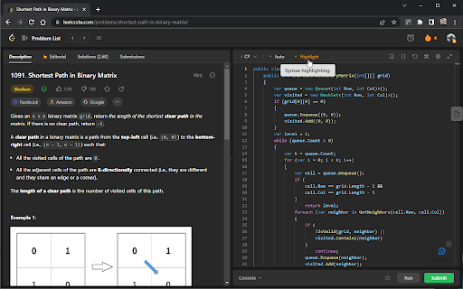 Plugin Screenshot