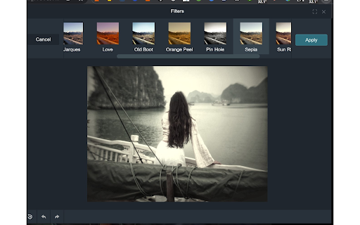 Plugin Screenshot