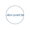 Link in Current Tab