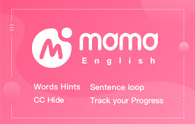 momo English