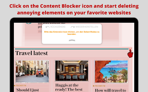 Plugin Screenshot