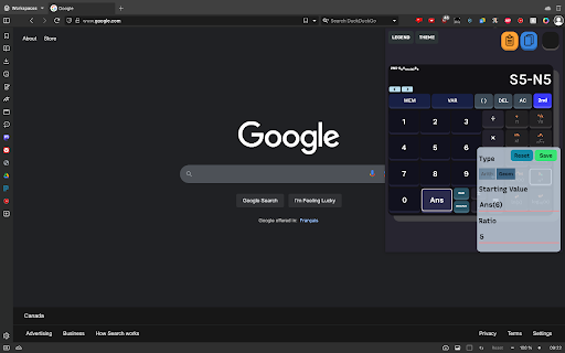 Plugin Screenshot