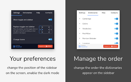 Plugin Screenshot