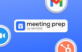 meeting prep